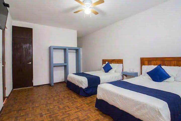Hotel Casa De Las Piedras Querétaro Exteriör bild