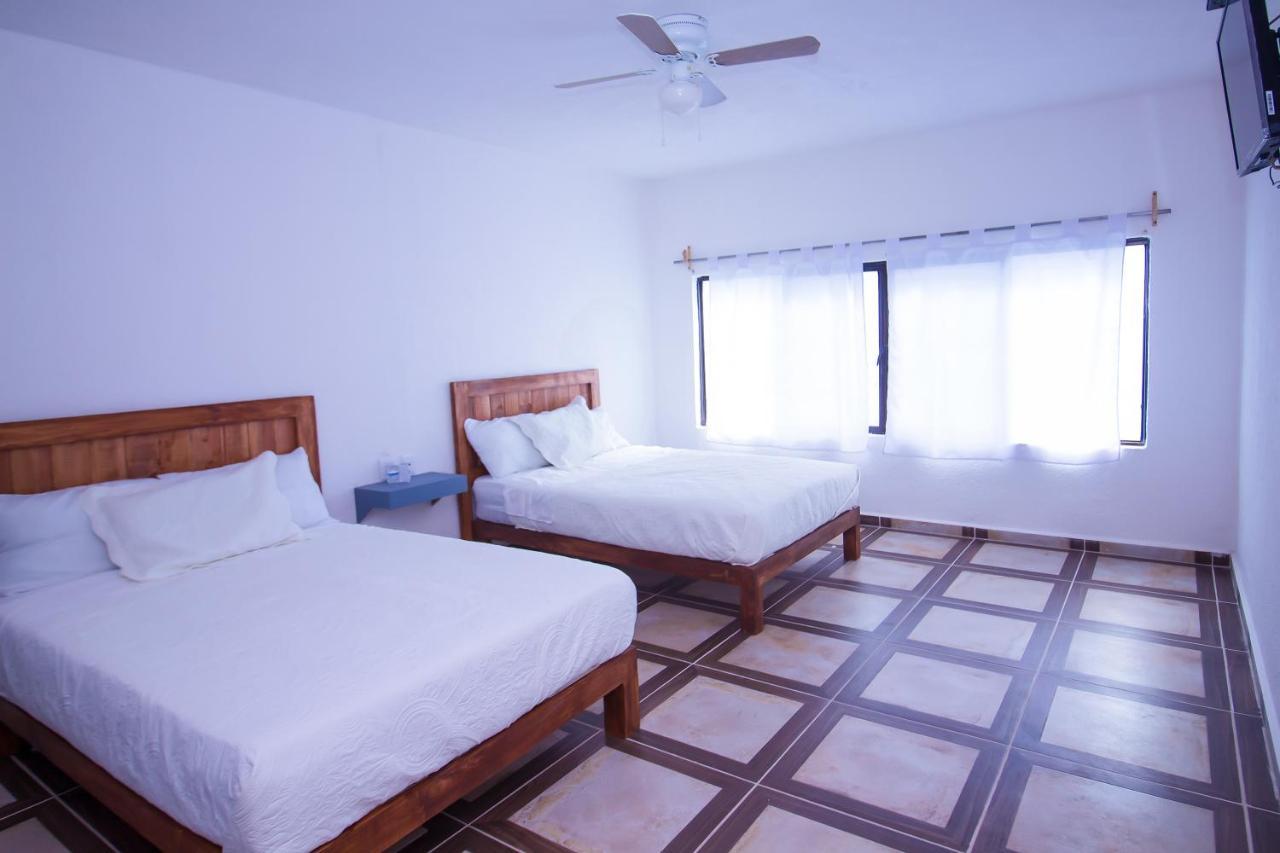 Hotel Casa De Las Piedras Querétaro Exteriör bild